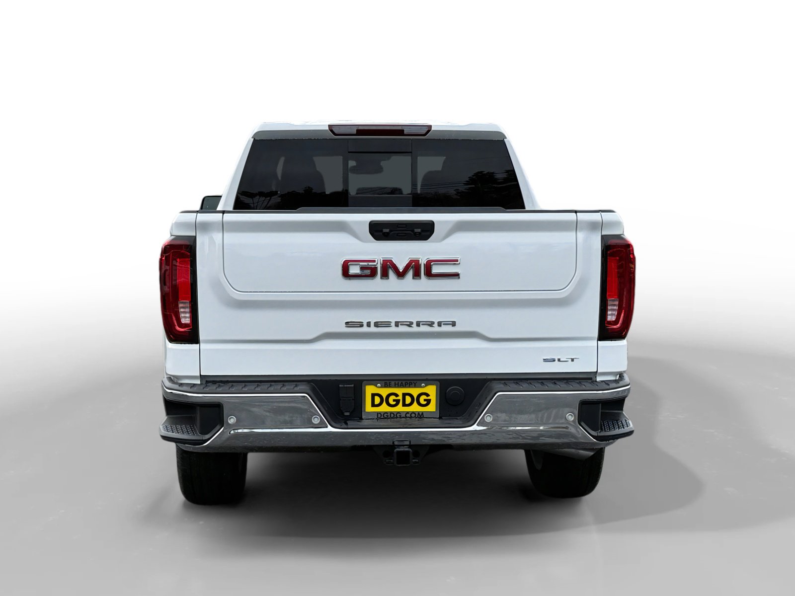 New 2026 GMC Sierra 1500 SLT w/ SLT Premium Plus Package image 4