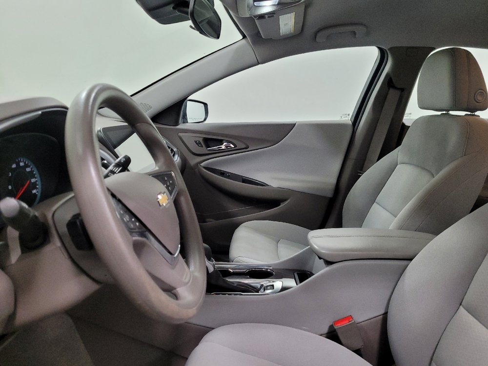 Used 2024 Chevrolet Malibu LT FWD image 17