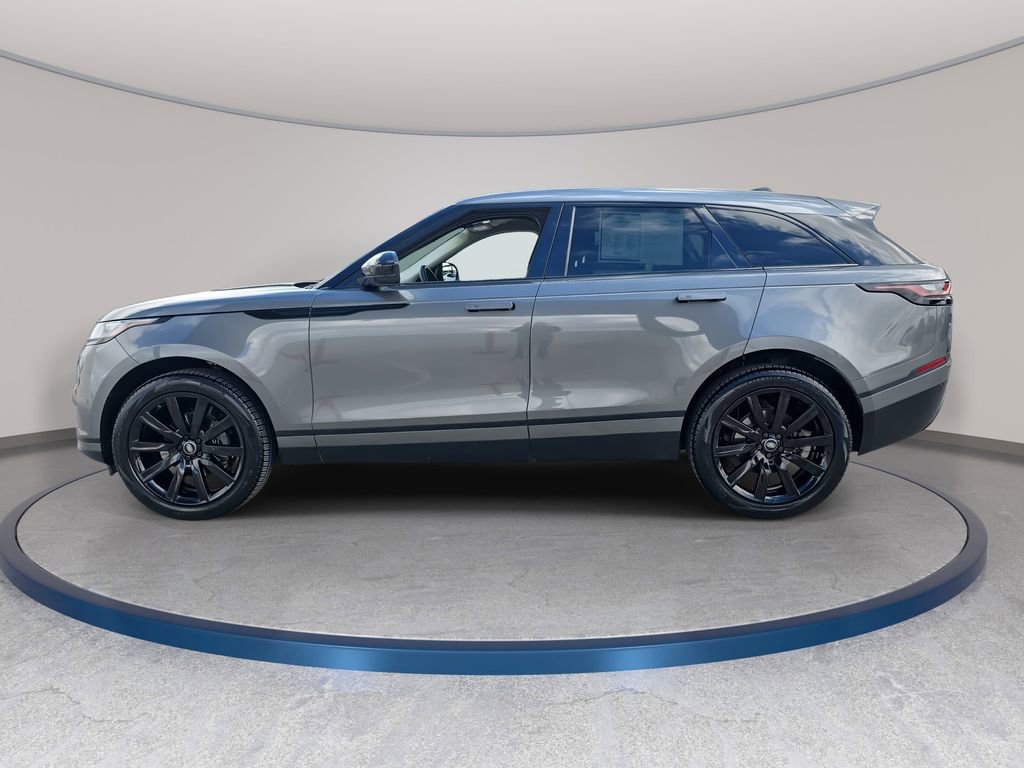 Used 2019 Land Rover Range Rover Velar S image 9