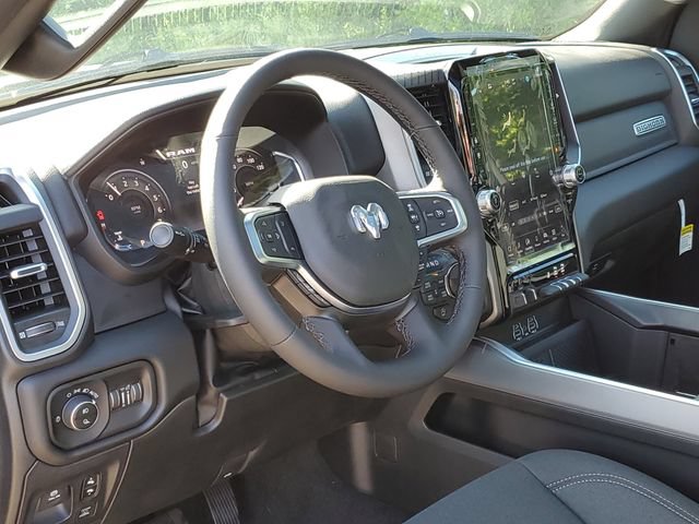 New 2026 RAM 1500 Big Horn AWD/4WD image 23