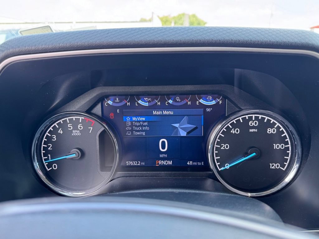 Used 2021 Ford F150 XLT w/ Equipment Group 302A High AWD/4WD image 27
