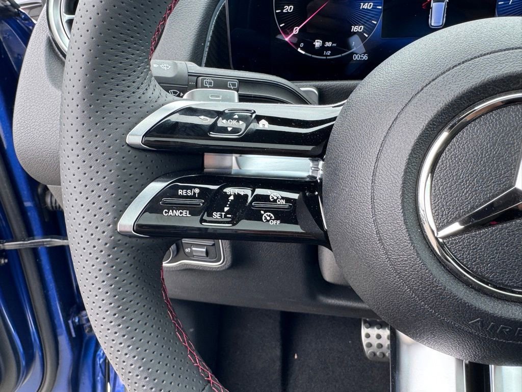 New 2024 Mercedes-Benz GLB 250 image 23