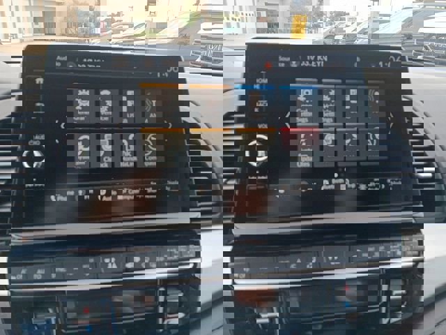 New 2026 Honda Odyssey EX-L image 22