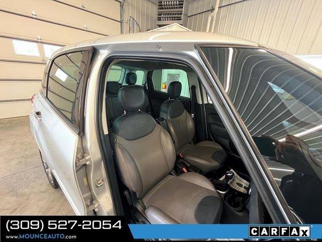 Used 2017 FIAT 500L Lounge image 6