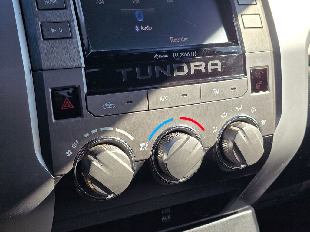 Used 2019 Toyota Tundra SR5 RWD image 28