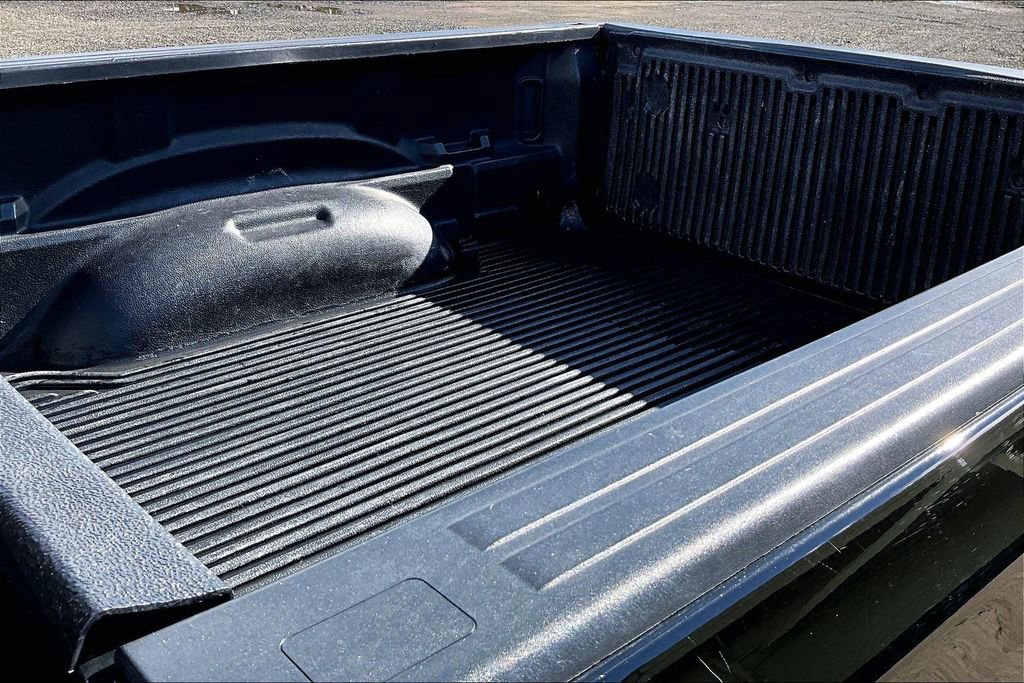 Used 2022 RAM 1500 Big Horn image 36