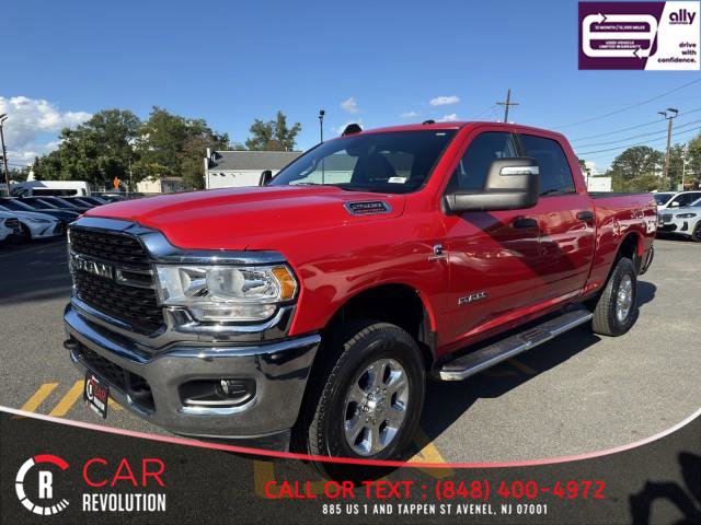 Used 2024 RAM 2500 Big Horn image 3