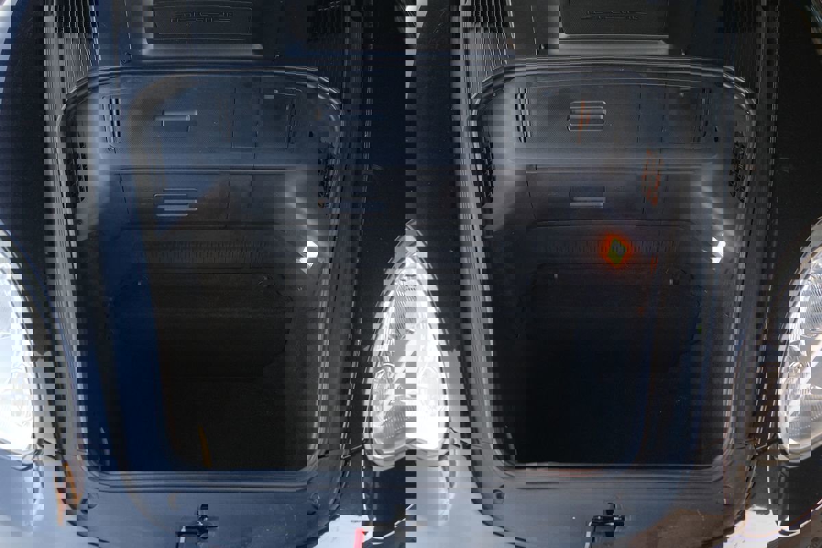 Used 2006 Porsche Cayman S image 26