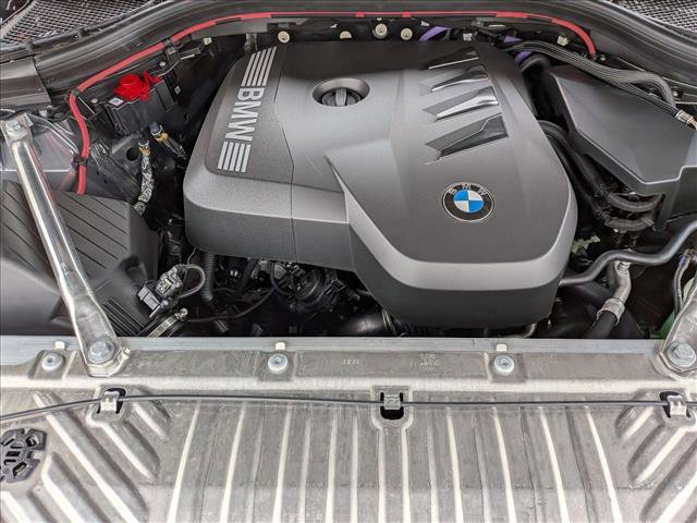 New 2026 BMW X3 xDrive30 w/ Premium Package image 16
