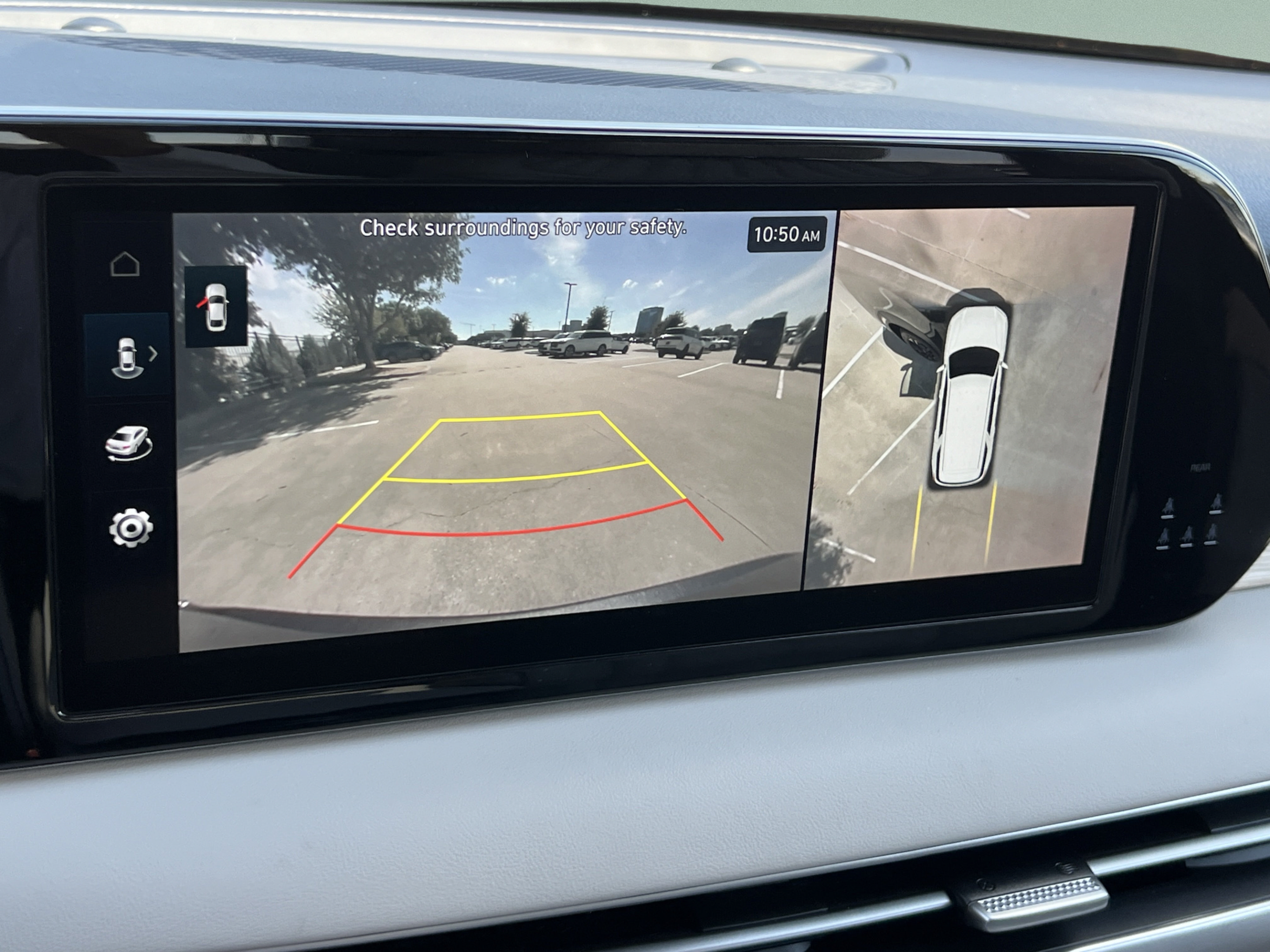 Used 2023 Hyundai Palisade Limited FWD image 19