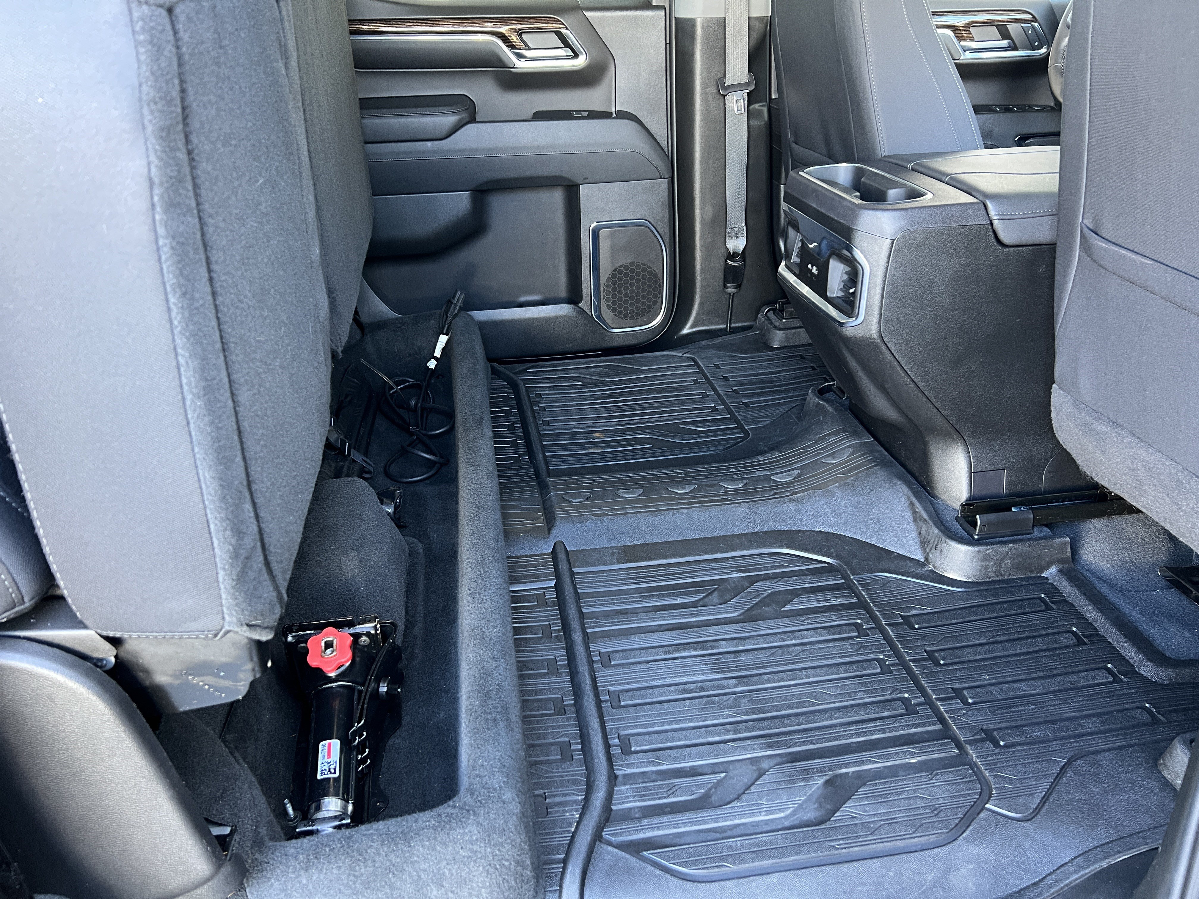 Used 2024 GMC Sierra 1500 Elevation AWD/4WD image 20