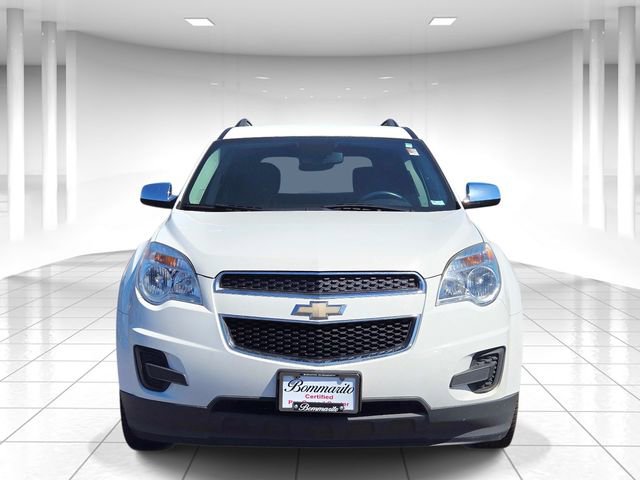 Used 2015 Chevrolet Equinox LT FWD image 5