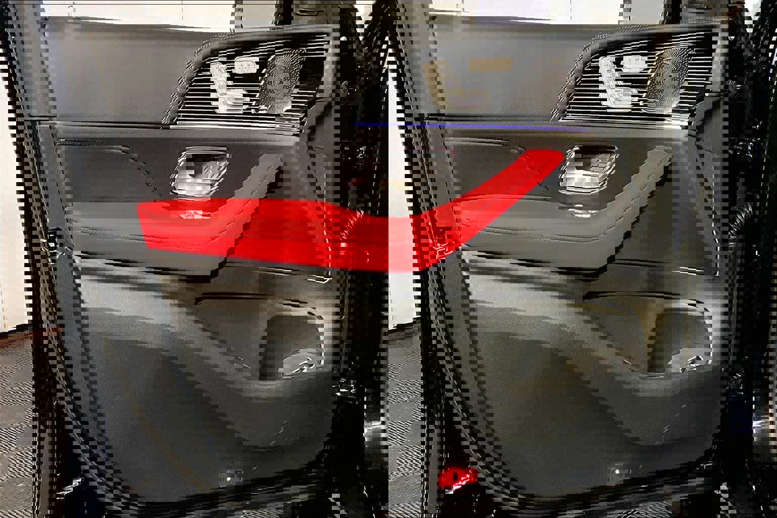 New 2026 Mercedes-Benz GLE 450 4MATIC Coupe image 11