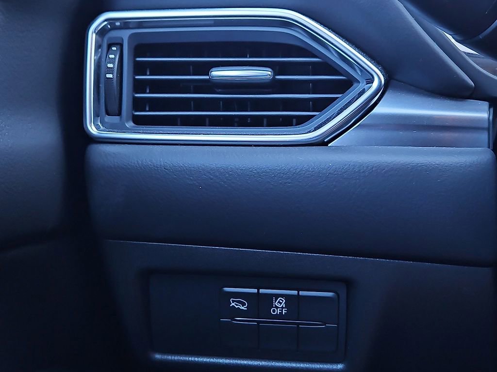 Used 2024 MAZDA CX-5 AWD 2.5 S w/ Select Package image 23