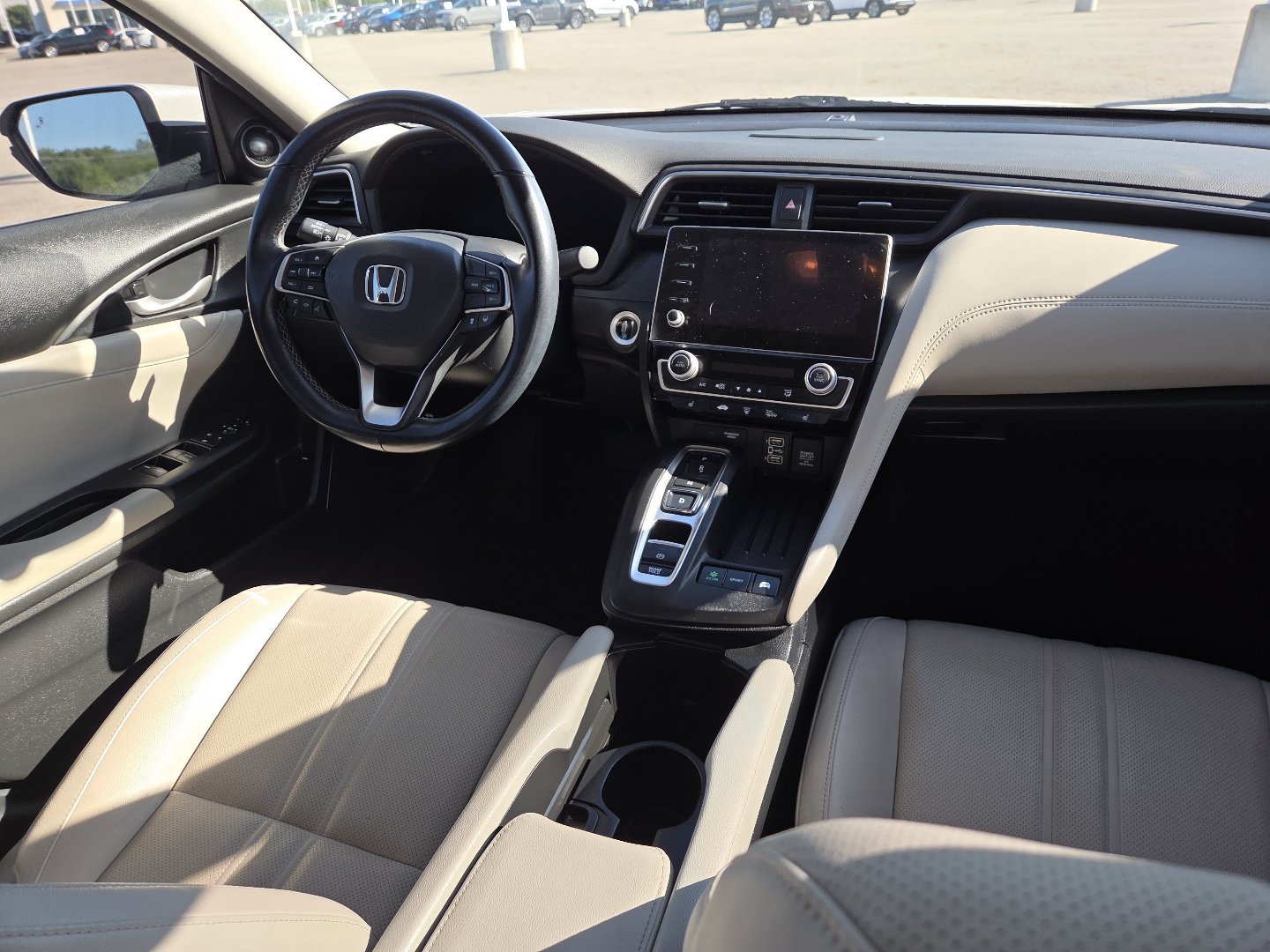 Used 2022 Honda Insight Touring image 23