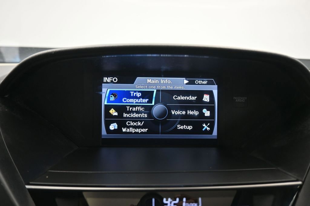 Used 2015 Honda Pilot Touring image 17