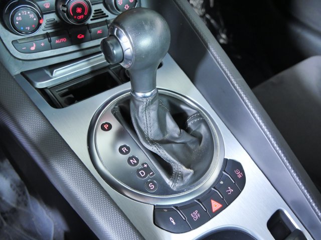 Used 2008 Audi TT 3.2 AWD/4WD image 28