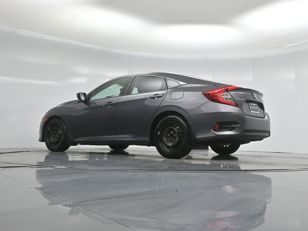 Used 2017 Honda Civic LX image 46