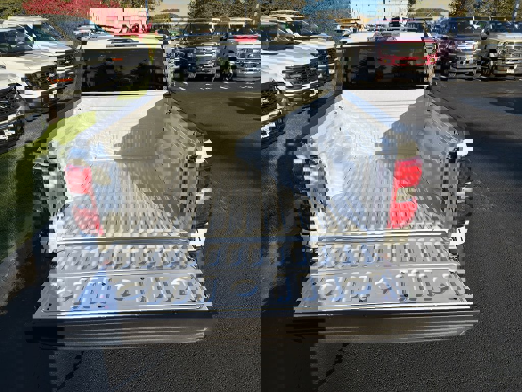 New 2025 Ford Maverick XL w/ Equipment Group 101A image 6