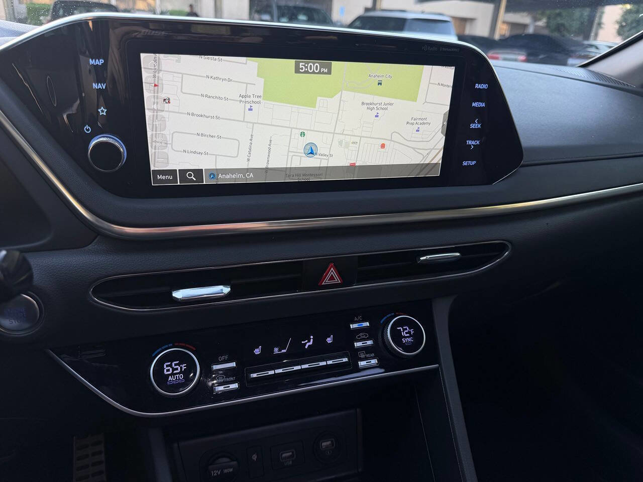 Used 2022 Hyundai Sonata SEL Plus image 21