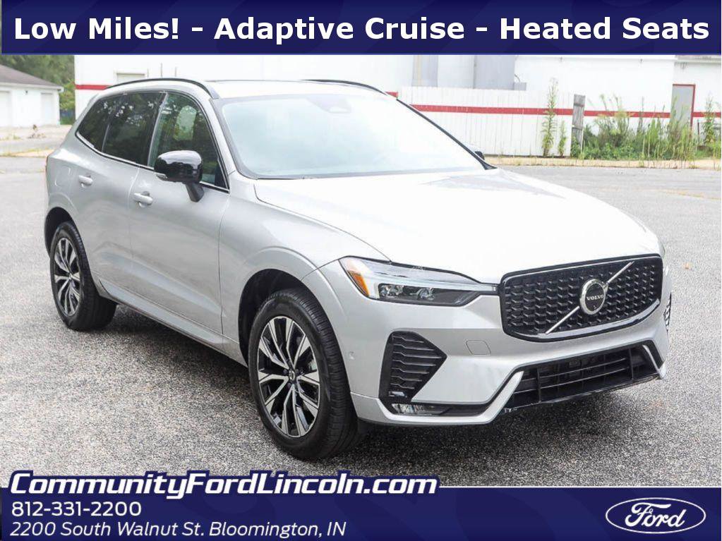 Used 2025 Volvo XC60 B5 Plus