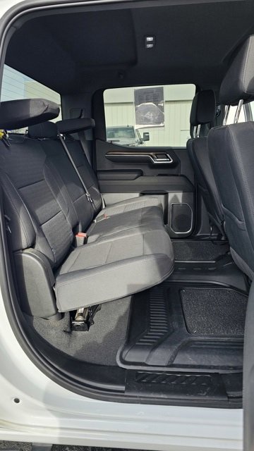 Used 2023 Chevrolet Silverado 1500 LT Trail Boss image 13