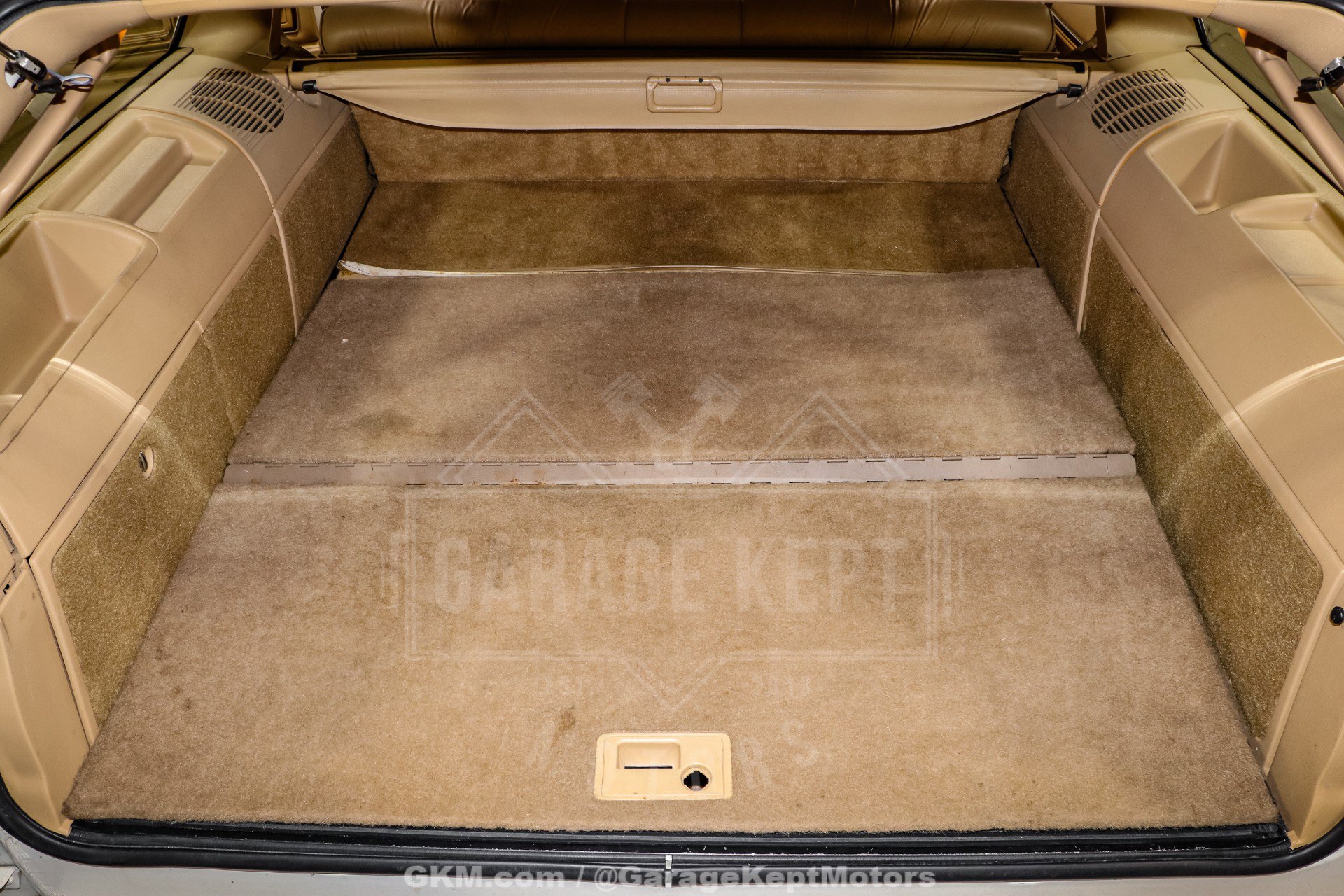 Used 1992 Buick Roadmaster Estate image 88