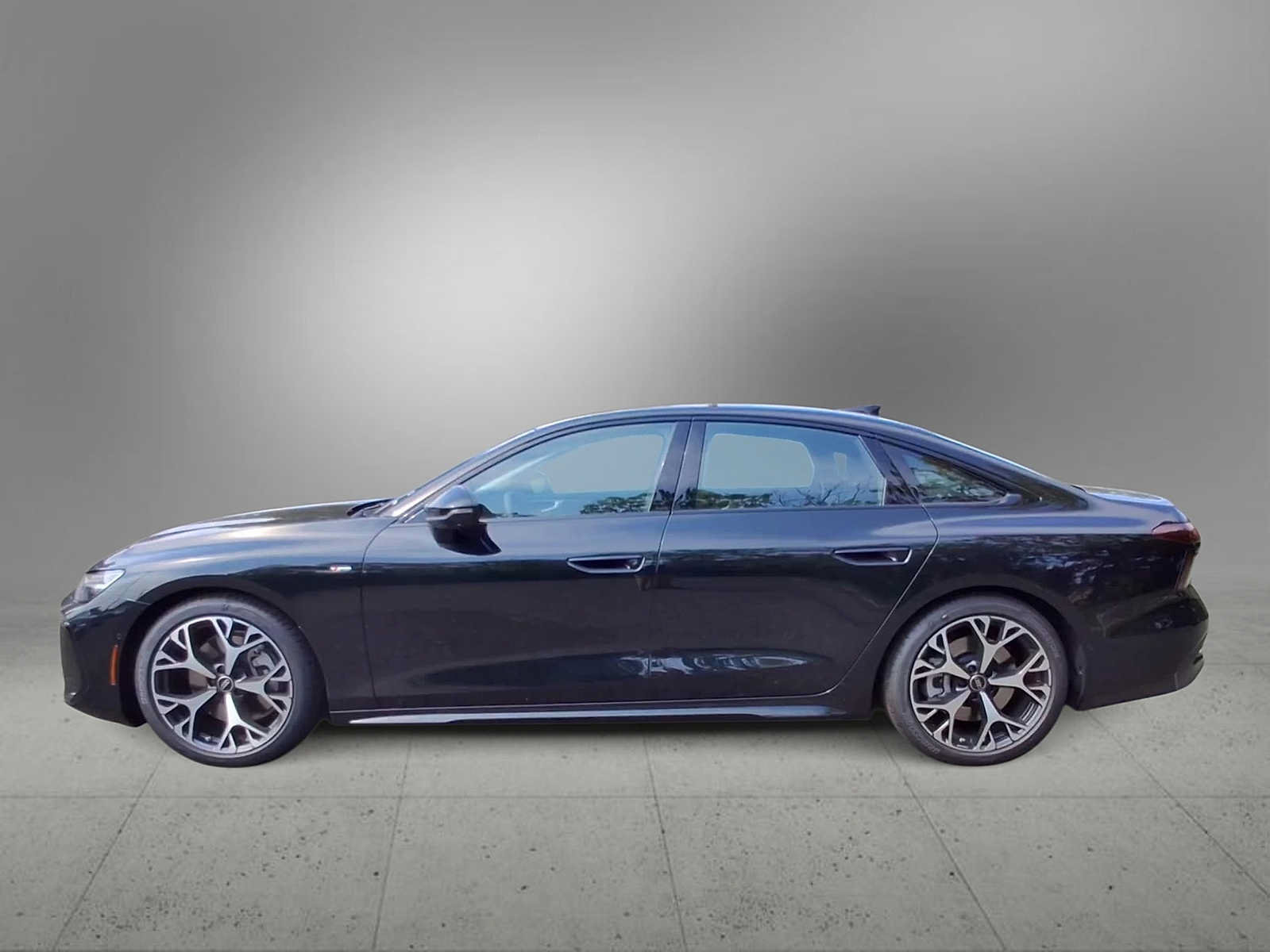 New 2026 Audi A6 Prestige AWD/4WD image 5