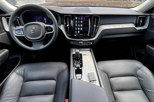 Used 2025 Volvo XC60 T8 Plus w/ Protection Package Premier image 15