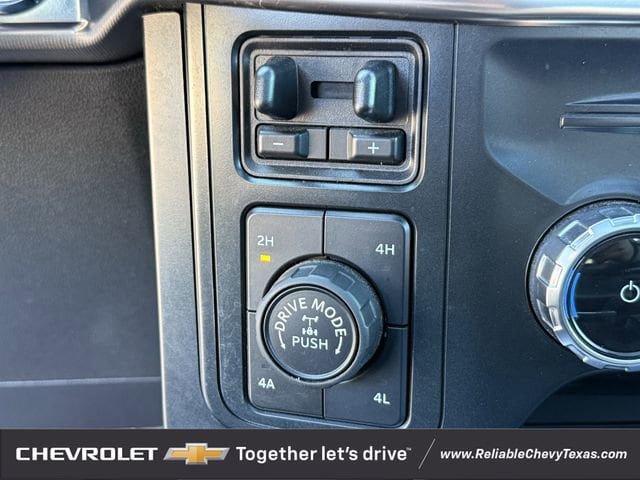Used 2023 Ford F150 Raptor image 21