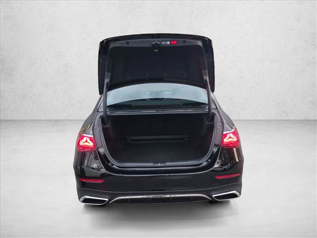 Used 2026 Mercedes-Benz E 350 Sedan image 6