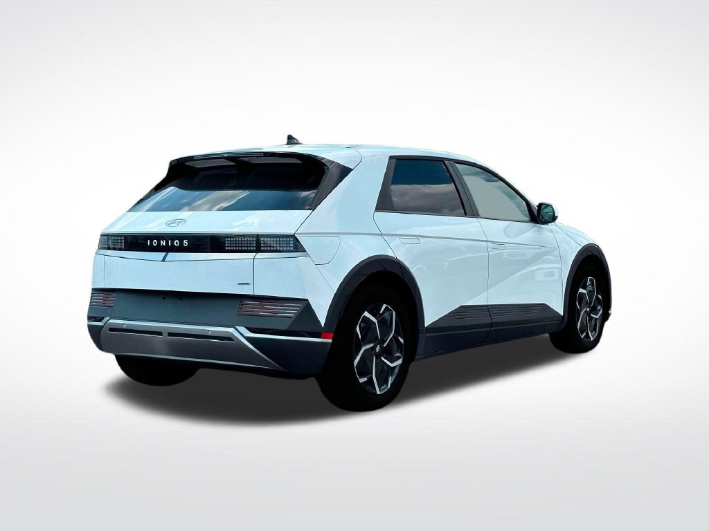 Certified 2024 Hyundai Ioniq 5 SEL AWD/4WD image 8