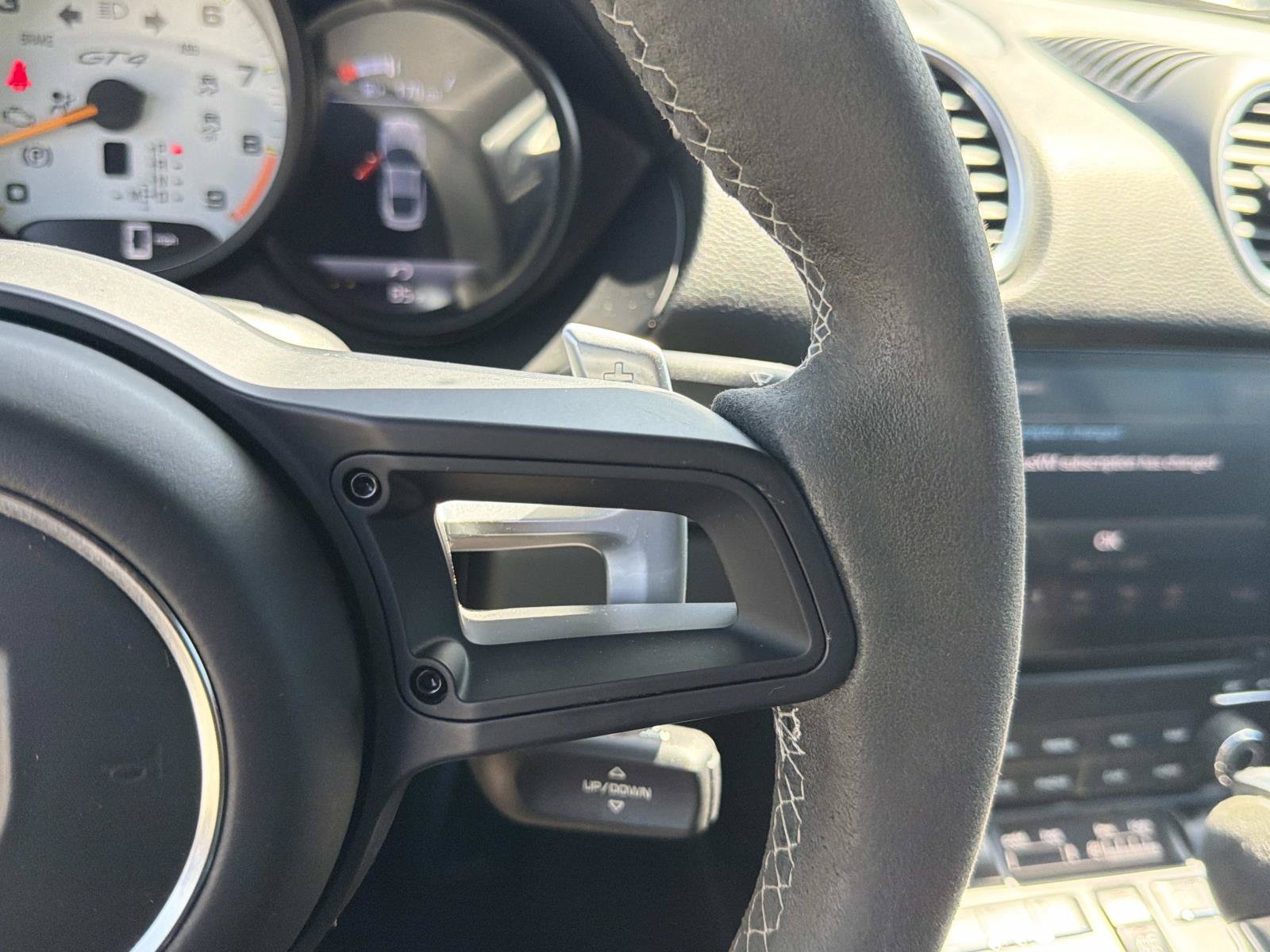 Used 2021 Porsche 718 Cayman GT4 RWD image 15
