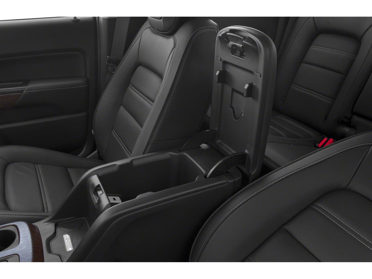 Used 2019 GMC Canyon Denali AWD/4WD image 15