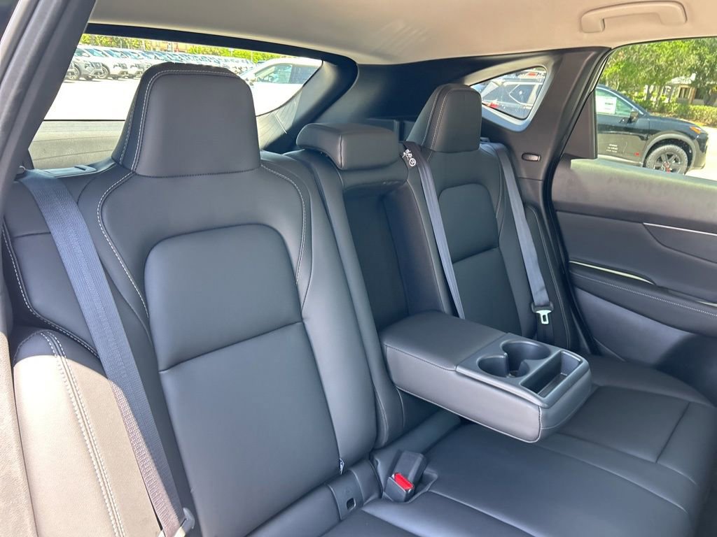 New 2025 Nissan Murano SV image 44