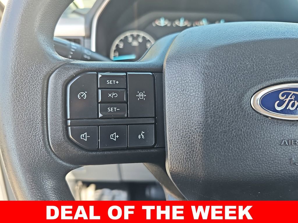 Used 2021 Ford F150 XL w/ Equipment Group 101A High image 16