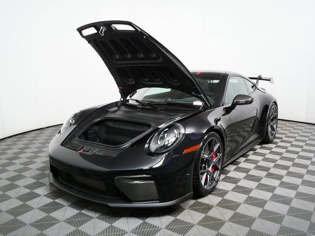 Certified 2026 Porsche 911 GT3 image 27