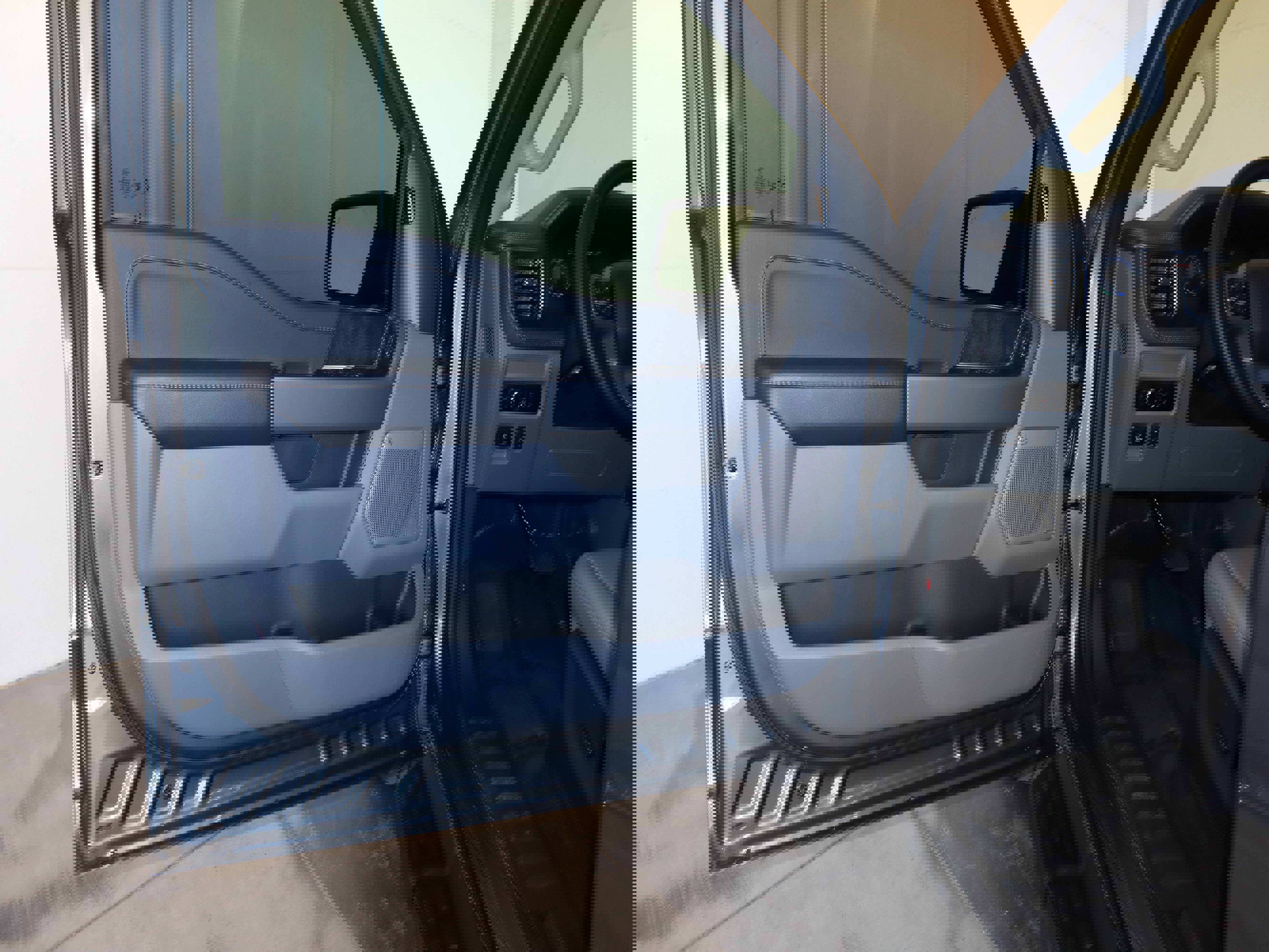 Certified 2025 Ford F150 Lightning Flash image 32