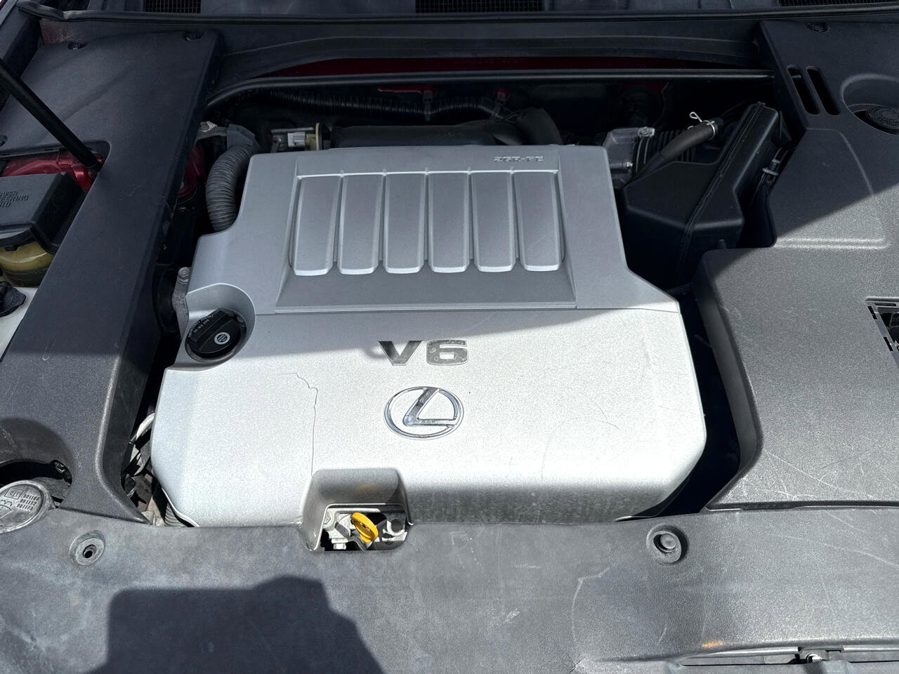 Used 2011 Lexus ES 350 image 28