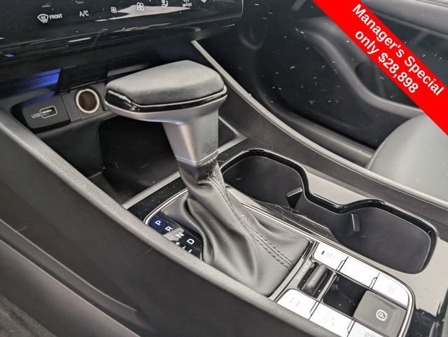 Used 2024 Hyundai Tucson XRT image 22