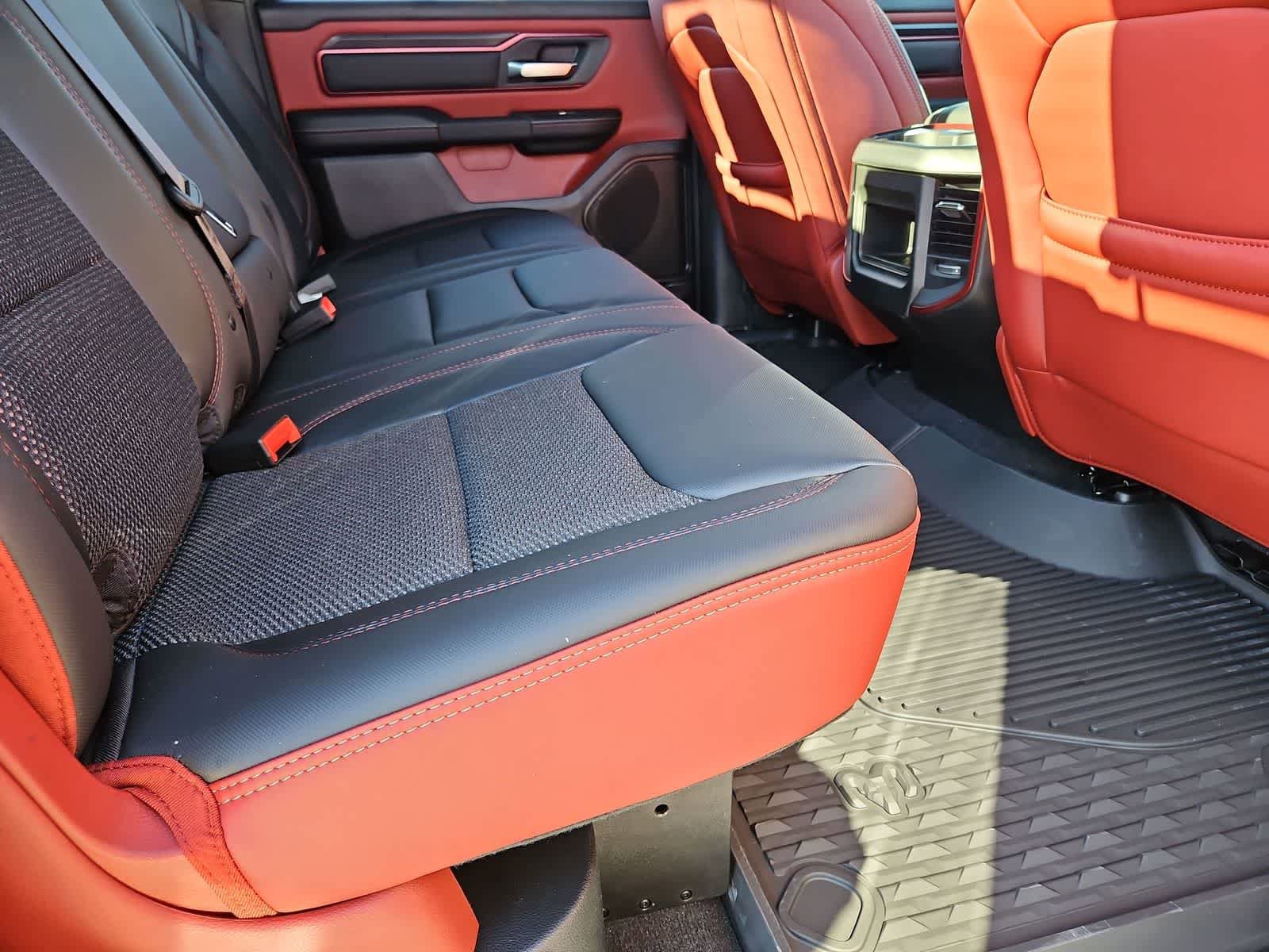 New 2026 RAM 1500 Rebel w/ Bed Utility Group image 20