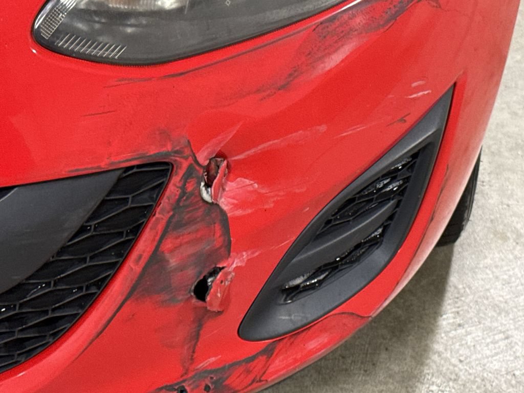 Used 2014 MAZDA MAZDA2 Sport FWD image 31