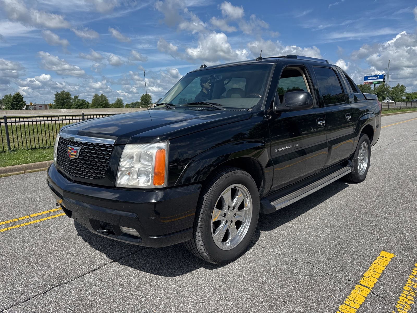 Used 2005 Cadillac Escalade EXT