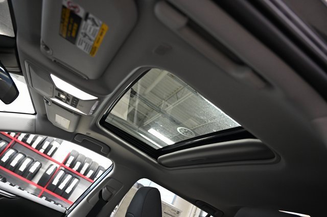 New 2025 Toyota RAV4 XLE image 19