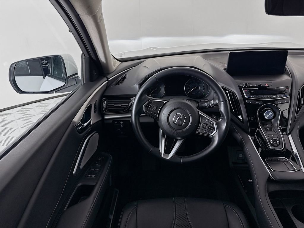 Used 2023 Acura RDX Technology Package image 21