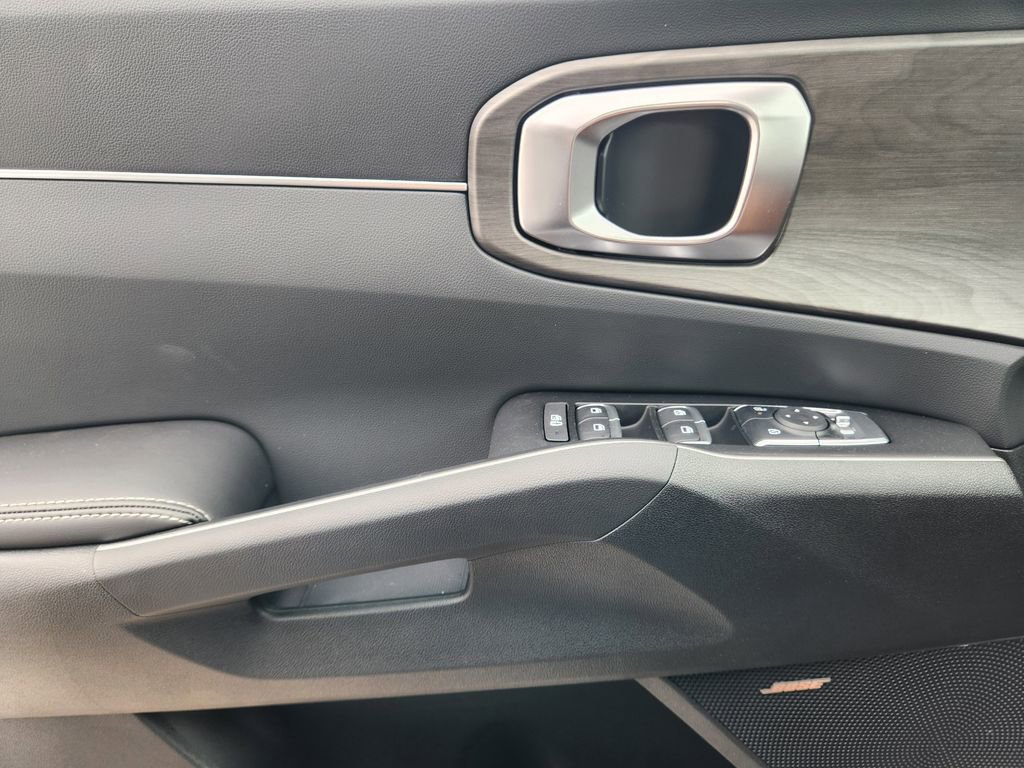 New 2026 Kia Sorento X-Line EX AWD/4WD image 17