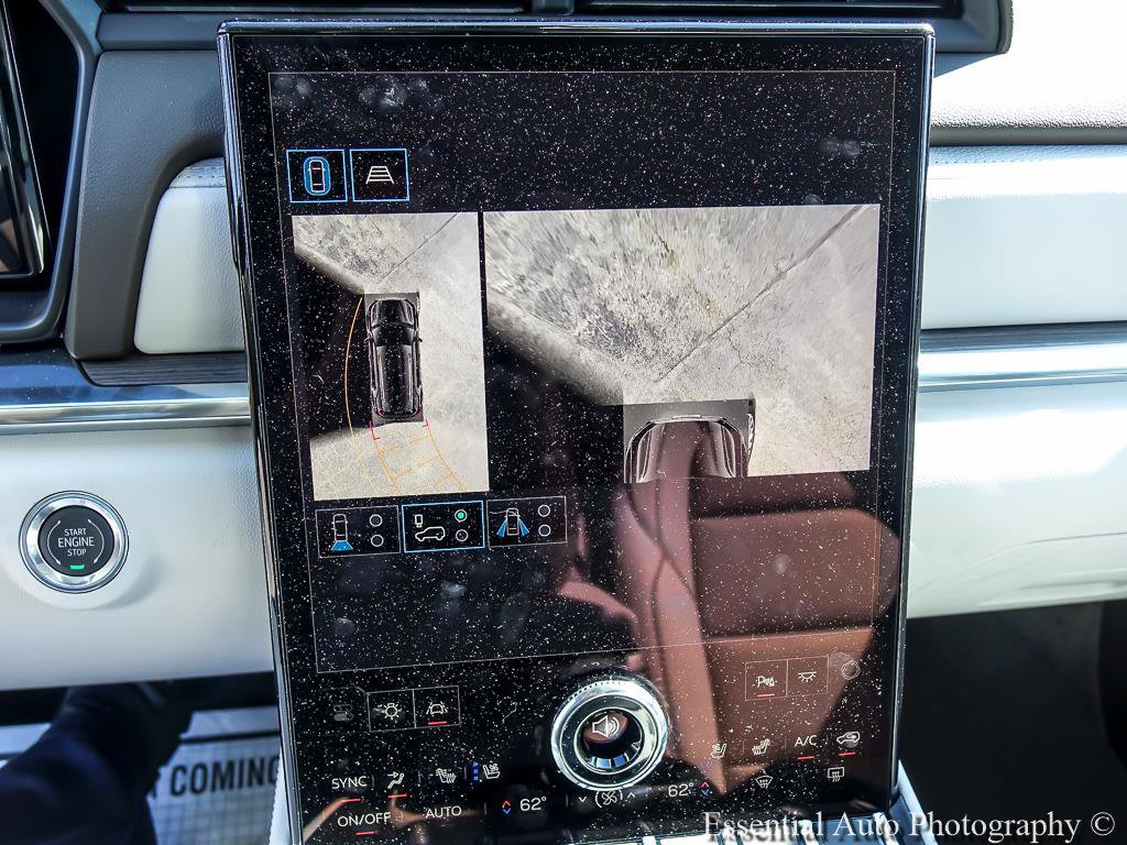 Used 2026 GMC Terrain Denali AWD/4WD image 22