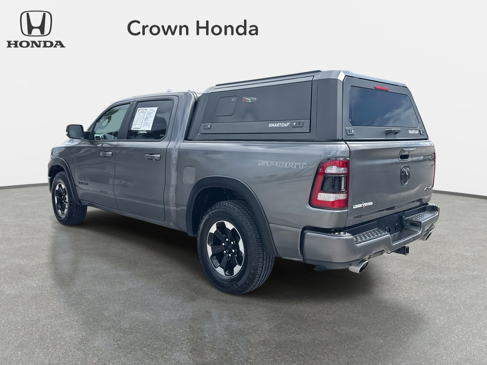 Used 2022 RAM 1500 Lone Star image 5