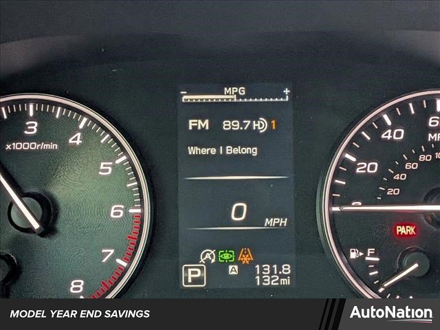 New 2025 Subaru Legacy Limited