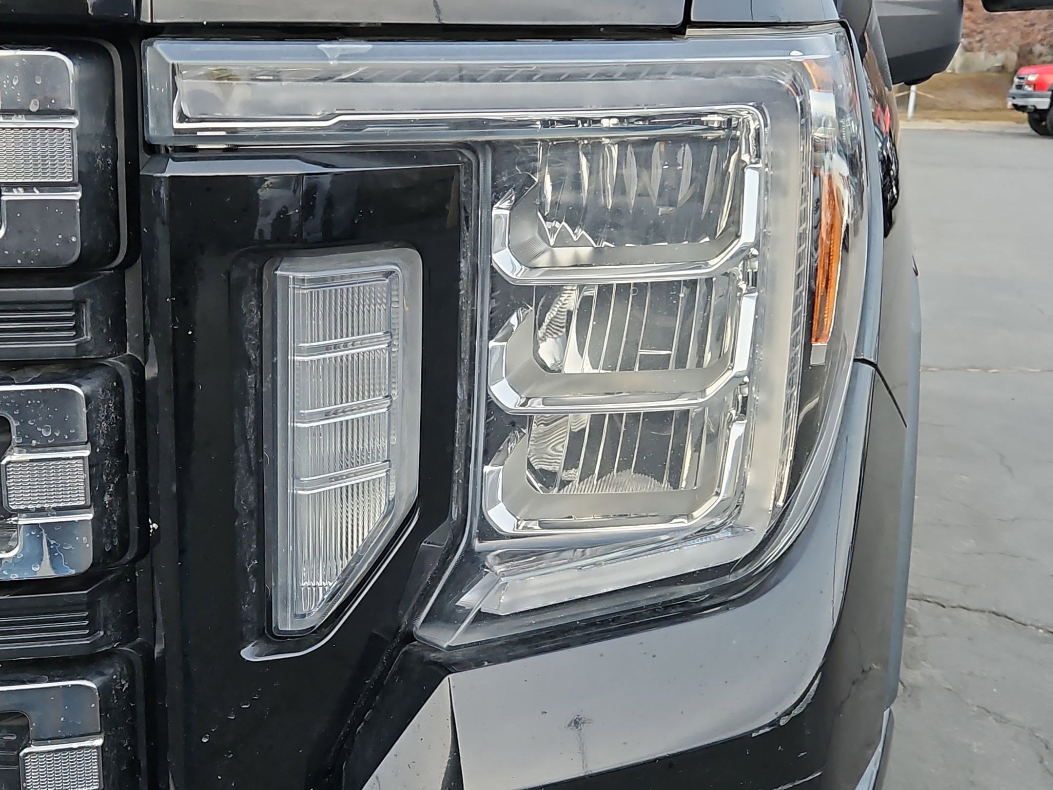 Used 2021 GMC Sierra 2500 AT4 w/ AT4 Premium Plus Package image 12